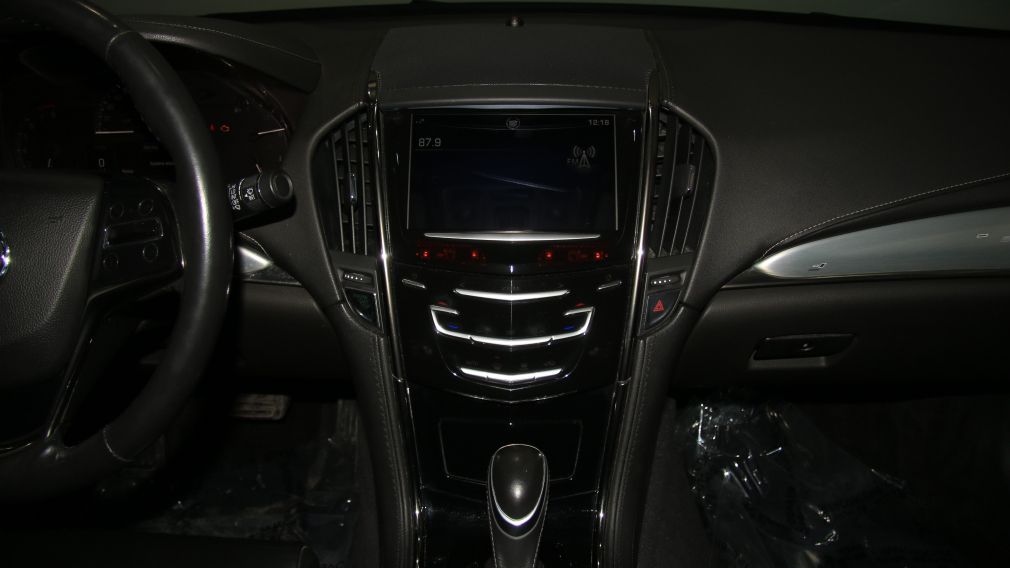 2013 Cadillac ATS Luxury AUTO CUIR TOIT. AGS #16