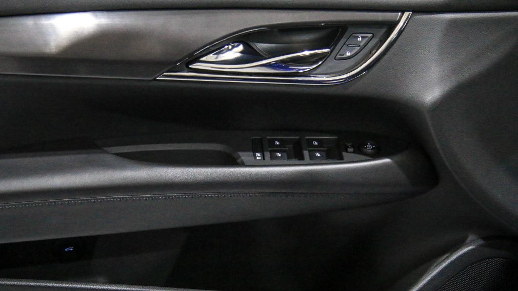 2014 Cadillac ATS AWD A/C CUIR TOIT MAGS #10