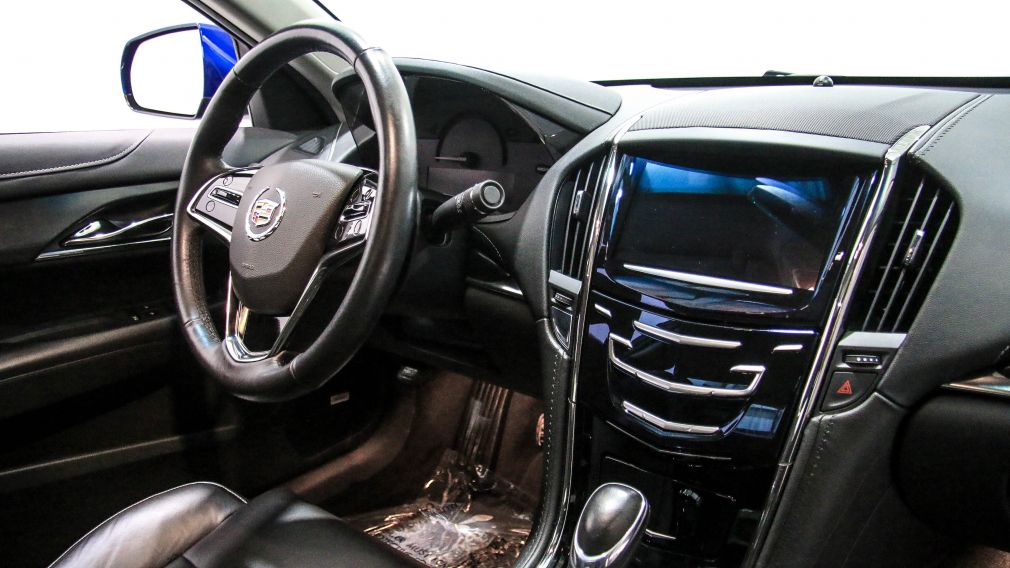 2014 Cadillac ATS AWD A/C CUIR TOIT MAGS #27