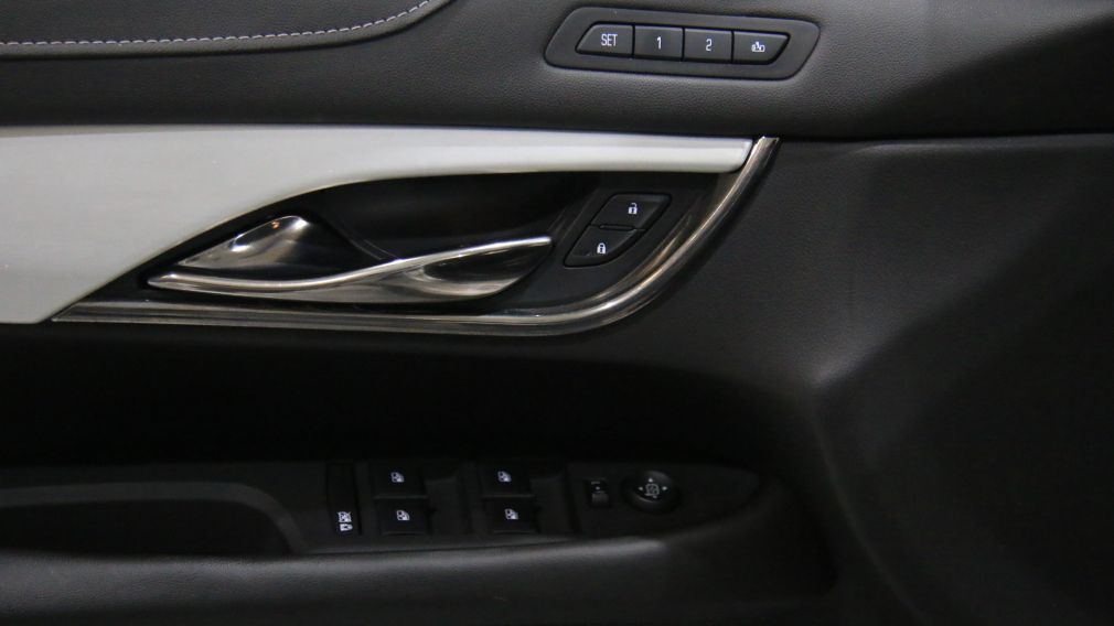2014 Cadillac ATS Luxury AWD A/C CUIR MAGS BLUETOOTH #10