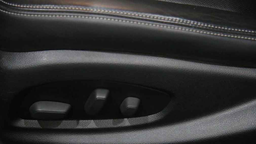 2014 Cadillac ATS Luxury AWD A/C CUIR MAGS BLUETOOTH #11
