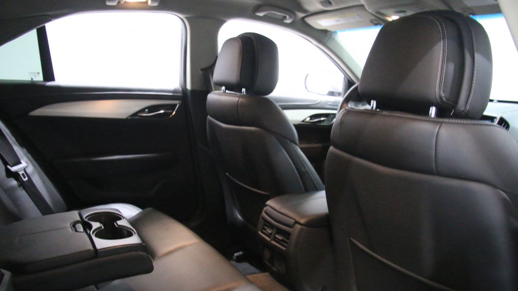 2014 Cadillac ATS Luxury AWD A/C CUIR MAGS BLUETOOTH #25
