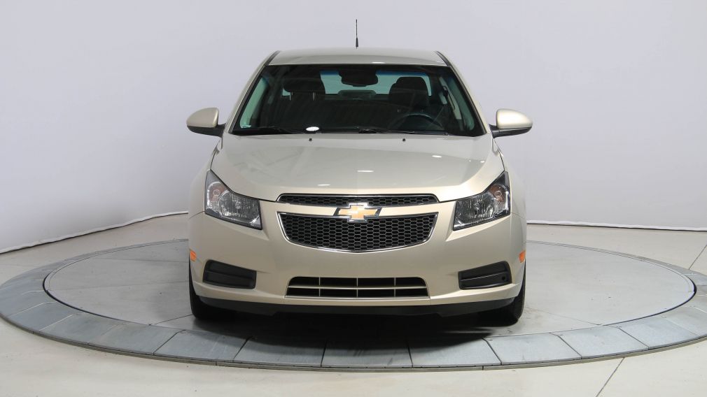 2012 Chevrolet Cruze LT Turbo AUTO A/C GR ELECT #2