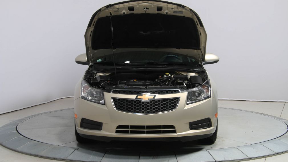 2012 Chevrolet Cruze LT Turbo AUTO A/C GR ELECT #25