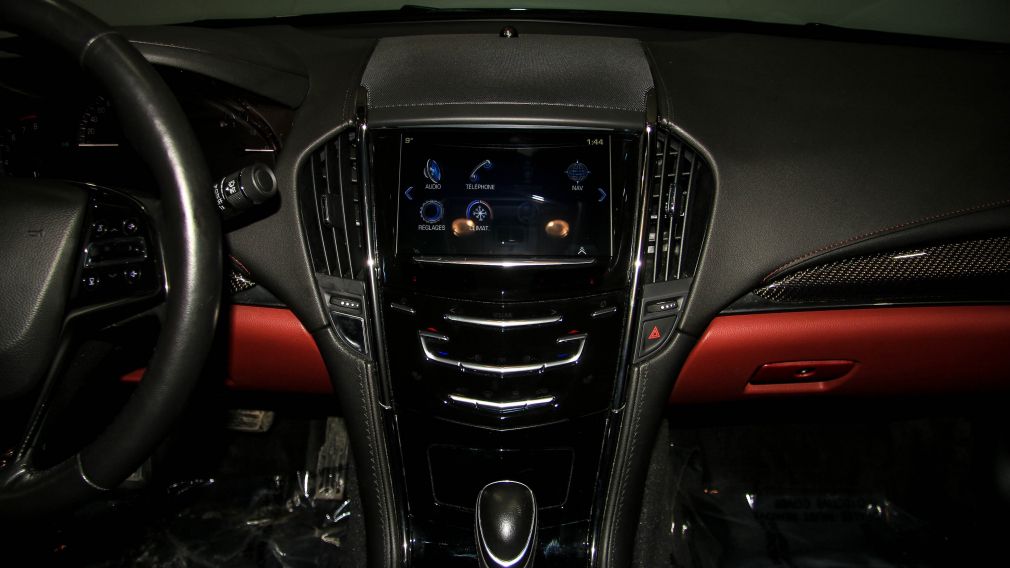 2014 Cadillac ATS Performance AWD CUIR TOIT NAVIGATION MAGS #19