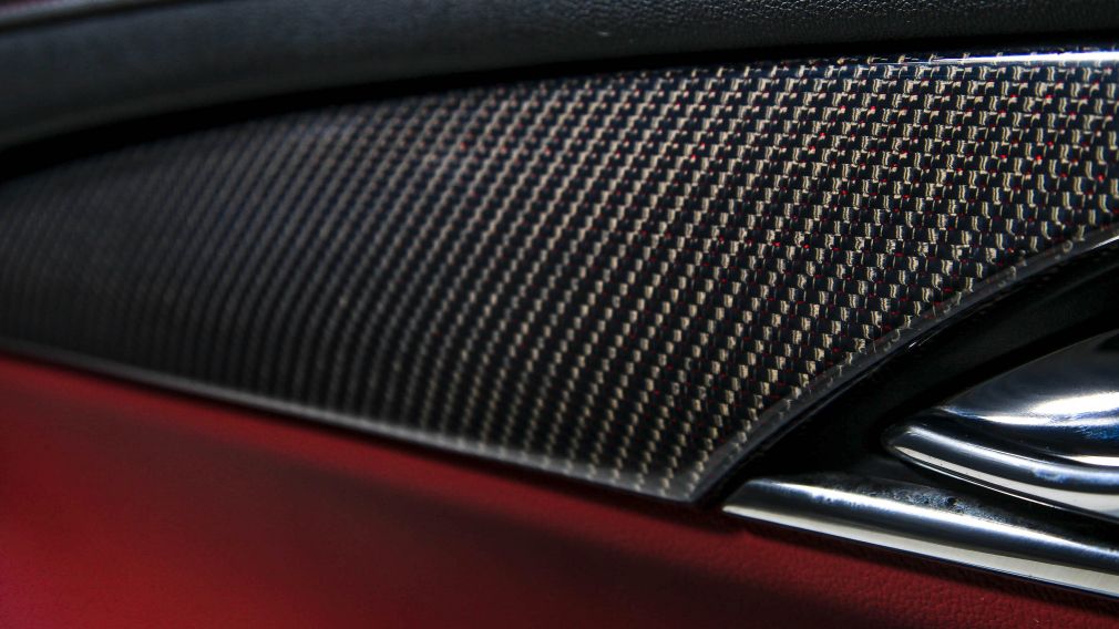 2014 Cadillac ATS Performance AWD CUIR TOIT NAVIGATION MAGS #22