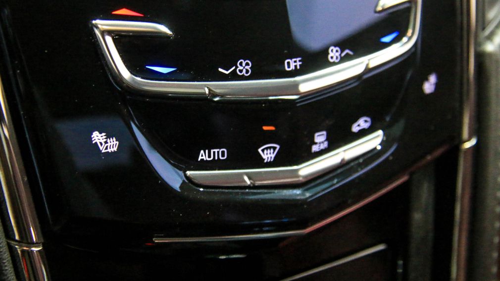 2014 Cadillac ATS Performance AWD CUIR TOIT NAVIGATION MAGS #23