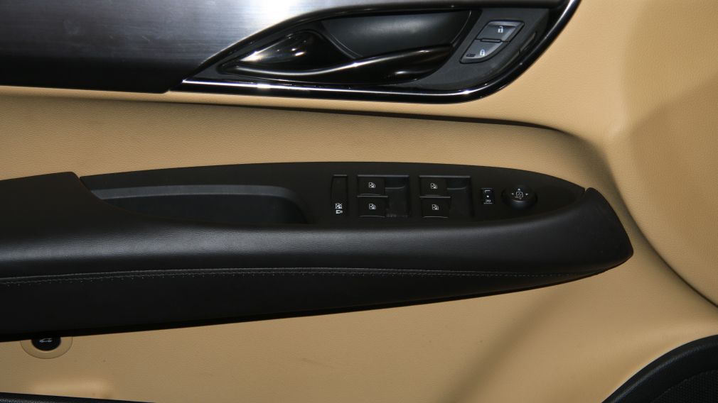2014 Cadillac ATS CUIR TOIT MAGS AUTO AC GR ELECT #10