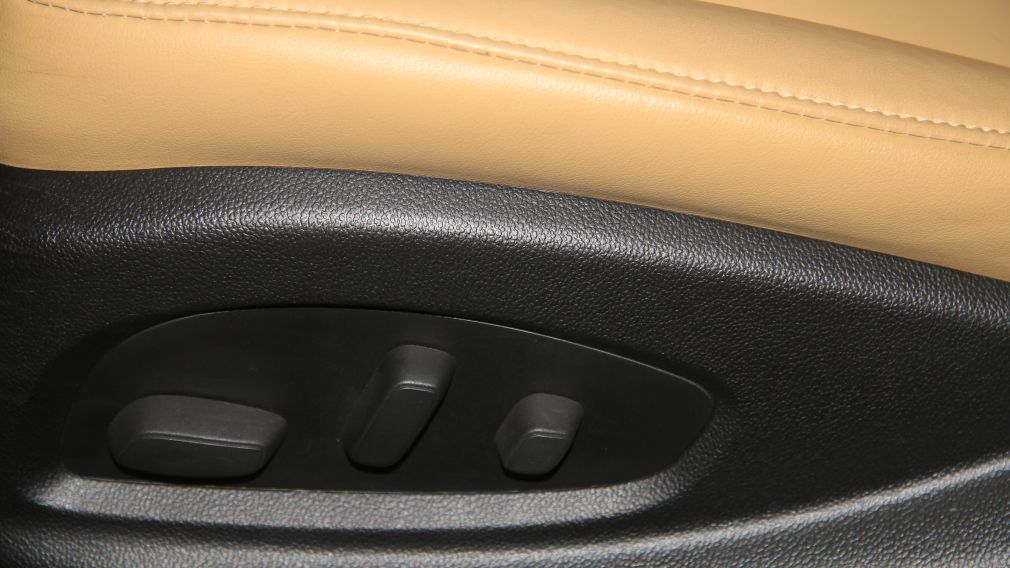 2014 Cadillac ATS CUIR TOIT MAGS AUTO AC GR ELECT #11