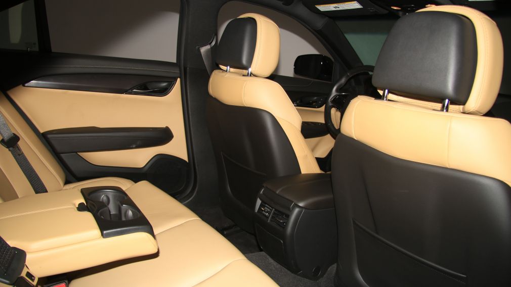 2014 Cadillac ATS CUIR TOIT MAGS AUTO AC GR ELECT #22