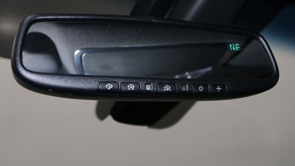 2016 Hyundai Sonata 2.0T SPORT ULTIMATE TOIT CUIR NAV MAGS #24