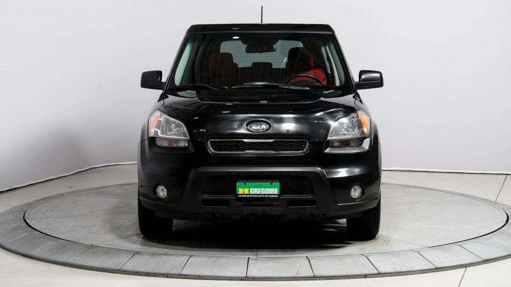 2010 Kia Soul 4u AUTO A/C TOIT MAGS BLUETOOTH #1