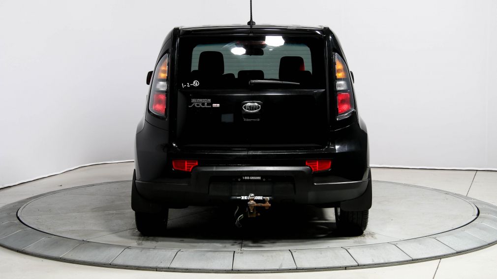 2010 Kia Soul 4u AUTO A/C TOIT MAGS BLUETOOTH #5