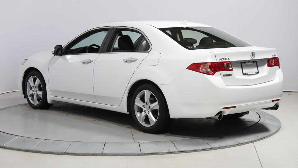 2012 Acura TSX AUTO A/C GR ELECT TOIT MAGS BLUETOOTH #5