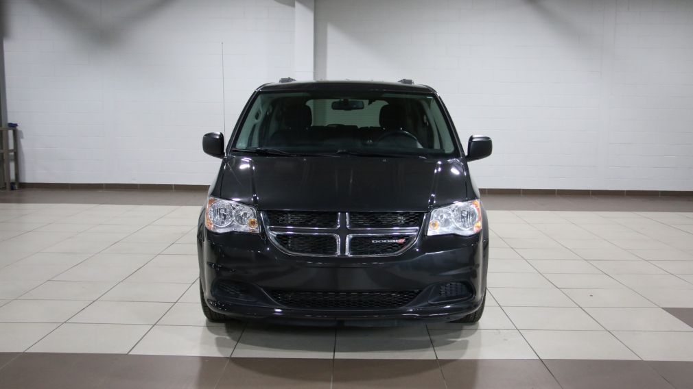 2012 Dodge GR Caravan SXT STOW'N GO A/C GR ELECT MAGS #2