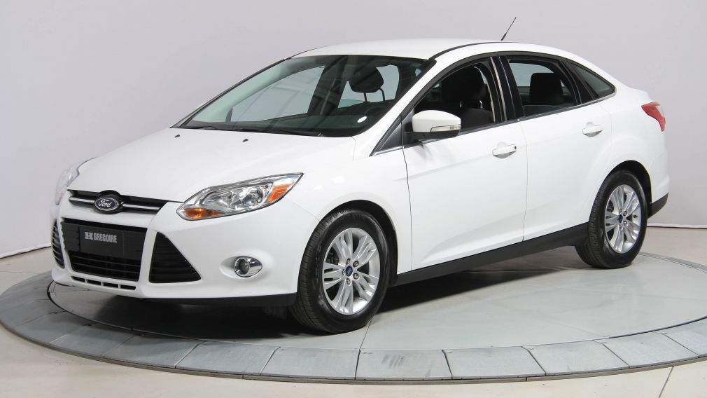 2012 Ford Focus SEL AUTO A/C GR ELECT MAGS BLUETOOTH #3