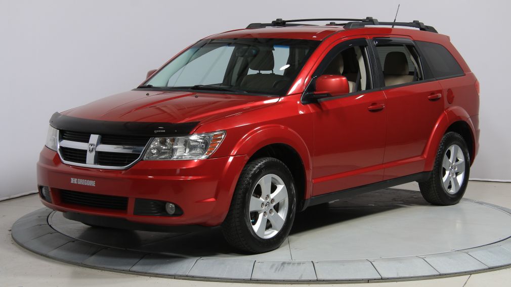 2010 Dodge Journey SXT A/C GR ELECT MAGS #2