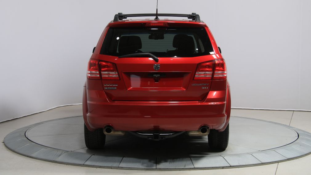 2010 Dodge Journey SXT A/C GR ELECT MAGS #6