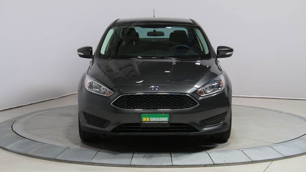 2015 Ford Focus SE AUTO A/C GR ELECT MAGS #1