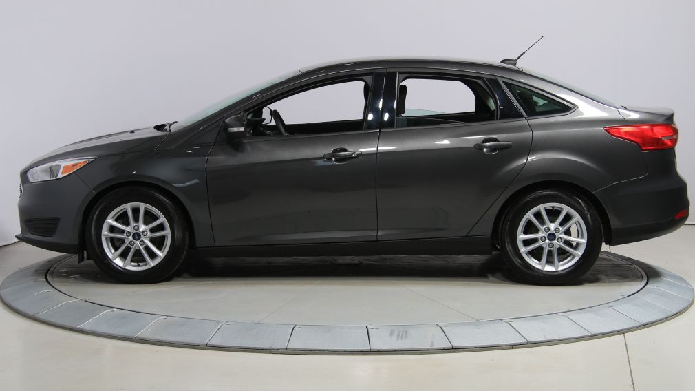 2015 Ford Focus SE AUTO A/C GR ELECT MAGS #4