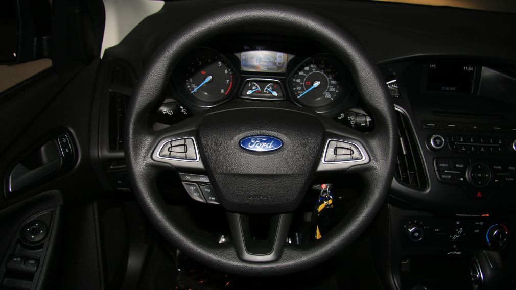 2015 Ford Focus SE AUTO A/C GR ELECT MAGS #13