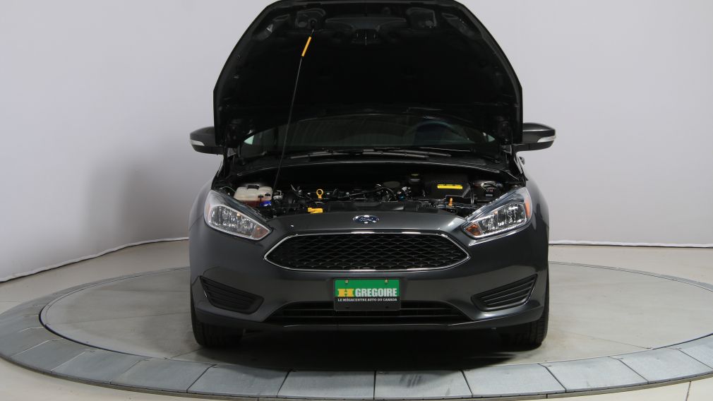2015 Ford Focus SE AUTO A/C GR ELECT MAGS #25