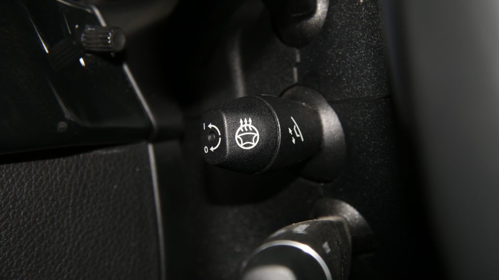2014 Mercedes Benz ML350 ML350 BlueTEC 4MATIC CUIR TOIT NAVIGATION MAGS #22