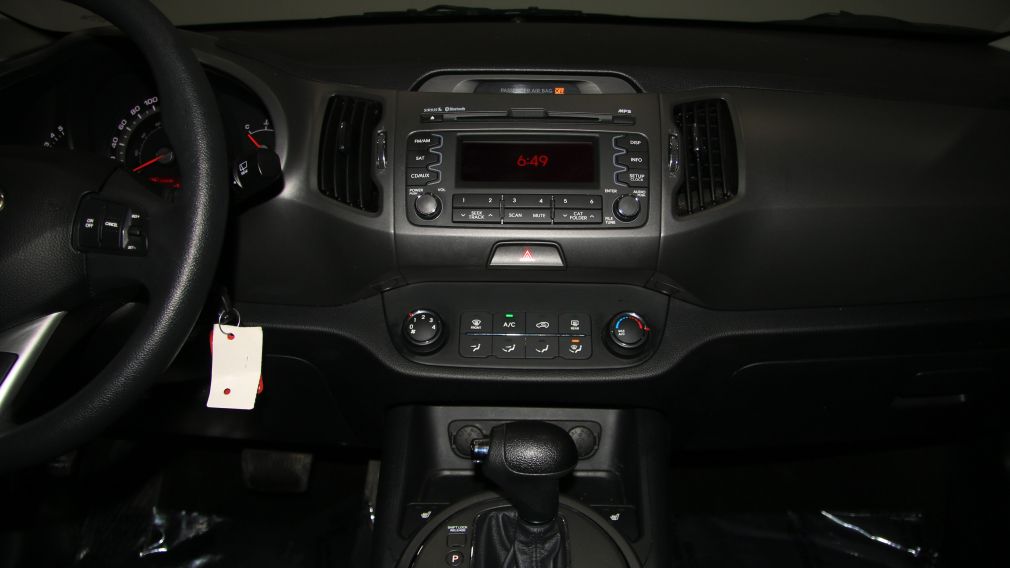 2013 Kia Sportage LX AUTO A/C GR ELECT MAGS BLUETOOTH #13