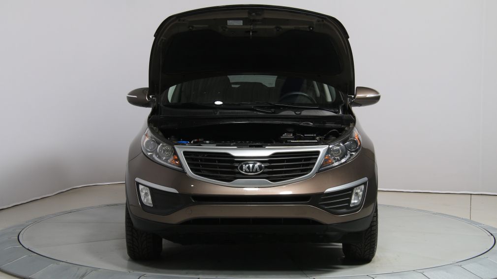 2013 Kia Sportage LX AUTO A/C GR ELECT MAGS BLUETOOTH #23