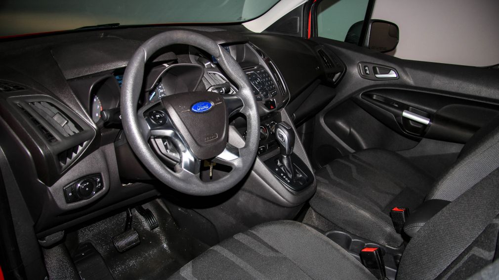 2014 Ford TRANSIT XLT A/C GR ELECT #8