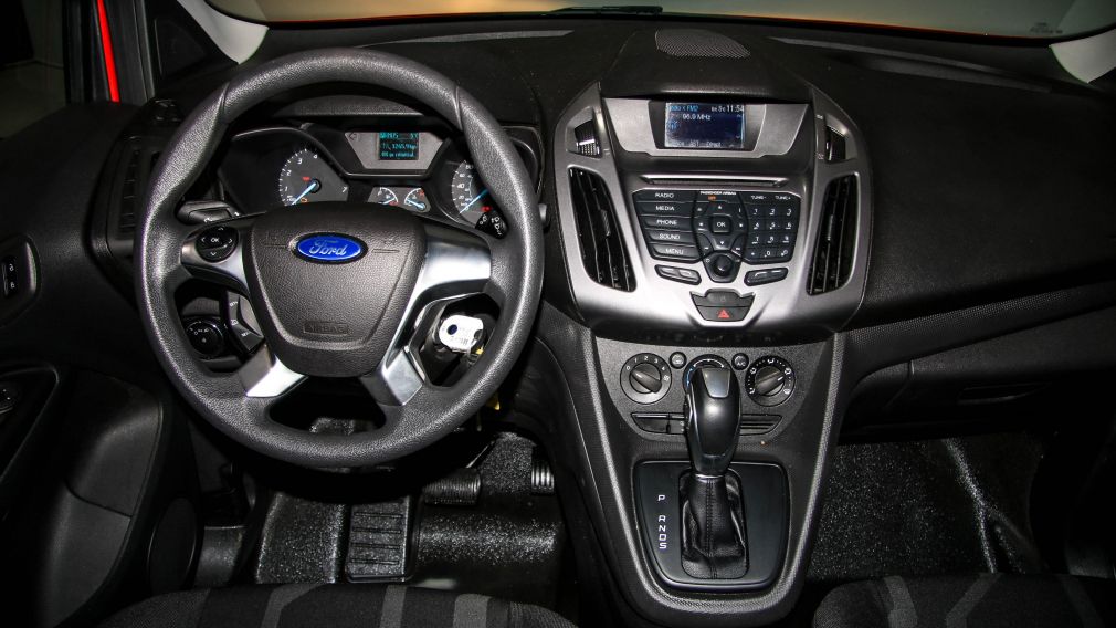 2014 Ford TRANSIT XLT A/C GR ELECT #13
