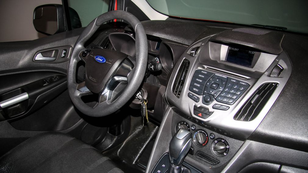 2014 Ford TRANSIT XLT A/C GR ELECT #22