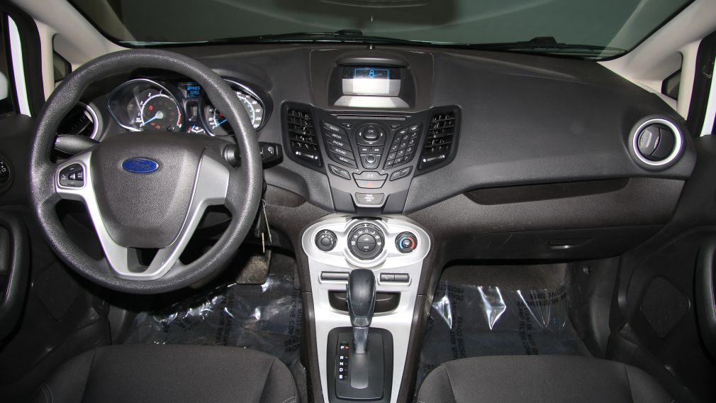 2014 Ford Fiesta SE A/C GR ELECT #12