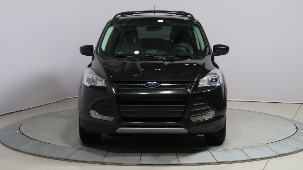 2014 Ford Escape SE AUTO A/C GR ELECT NAVIGATION MAGS #1