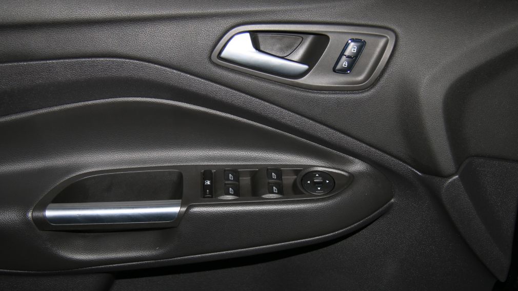 2014 Ford Escape SE AUTO A/C GR ELECT NAVIGATION MAGS #10