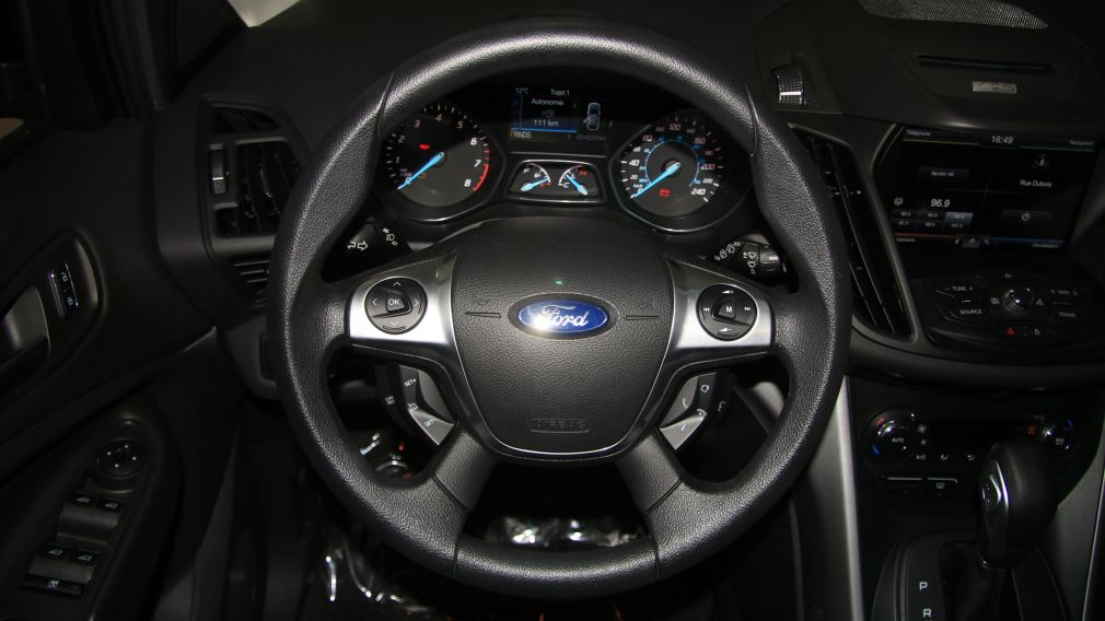 2014 Ford Escape SE AUTO A/C GR ELECT NAVIGATION MAGS #15