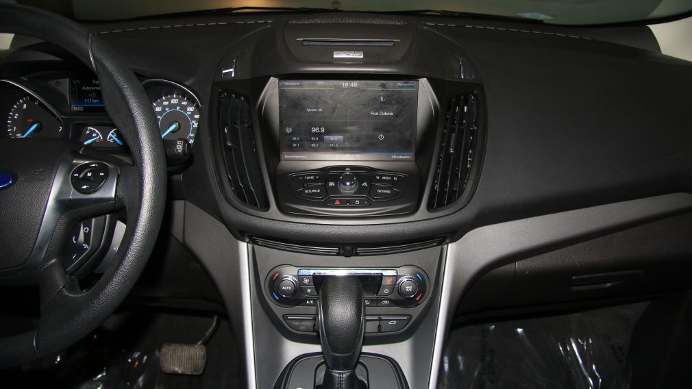 2014 Ford Escape SE AUTO A/C GR ELECT NAVIGATION MAGS #15