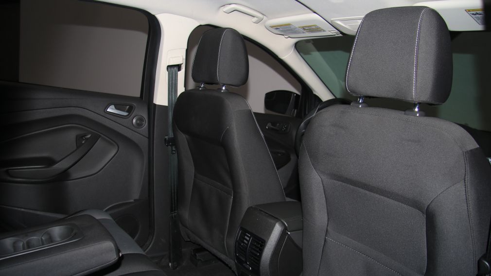 2014 Ford Escape SE AUTO A/C GR ELECT NAVIGATION MAGS #24