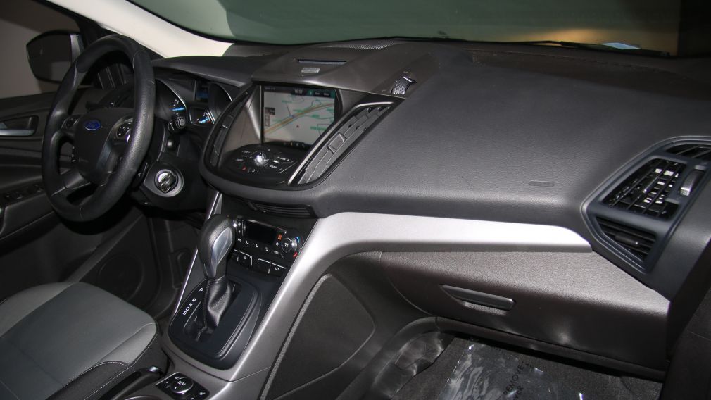 2014 Ford Escape SE AUTO A/C GR ELECT NAVIGATION MAGS #25