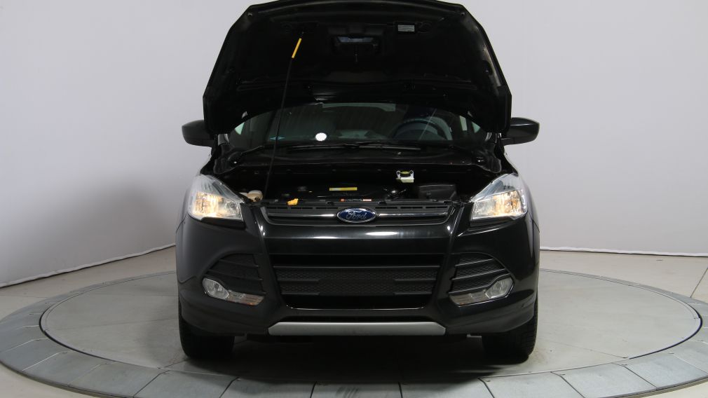 2014 Ford Escape SE AUTO A/C GR ELECT NAVIGATION MAGS #30