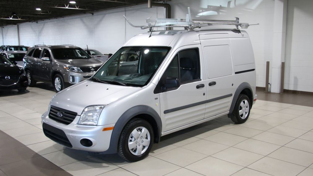 2012 Ford TRANSIT XLT AUTO A/C GR ELECT #2