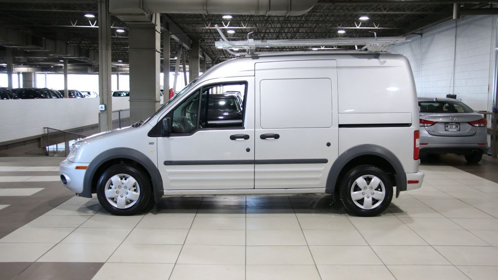 2012 Ford TRANSIT XLT AUTO A/C GR ELECT #2