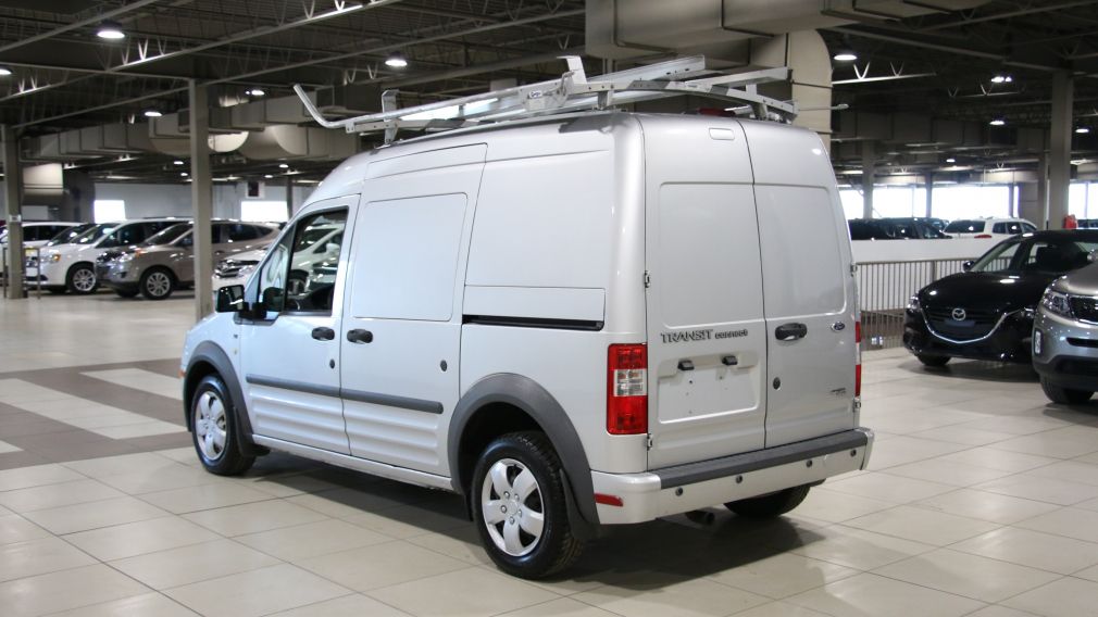 2012 Ford TRANSIT XLT AUTO A/C GR ELECT #3