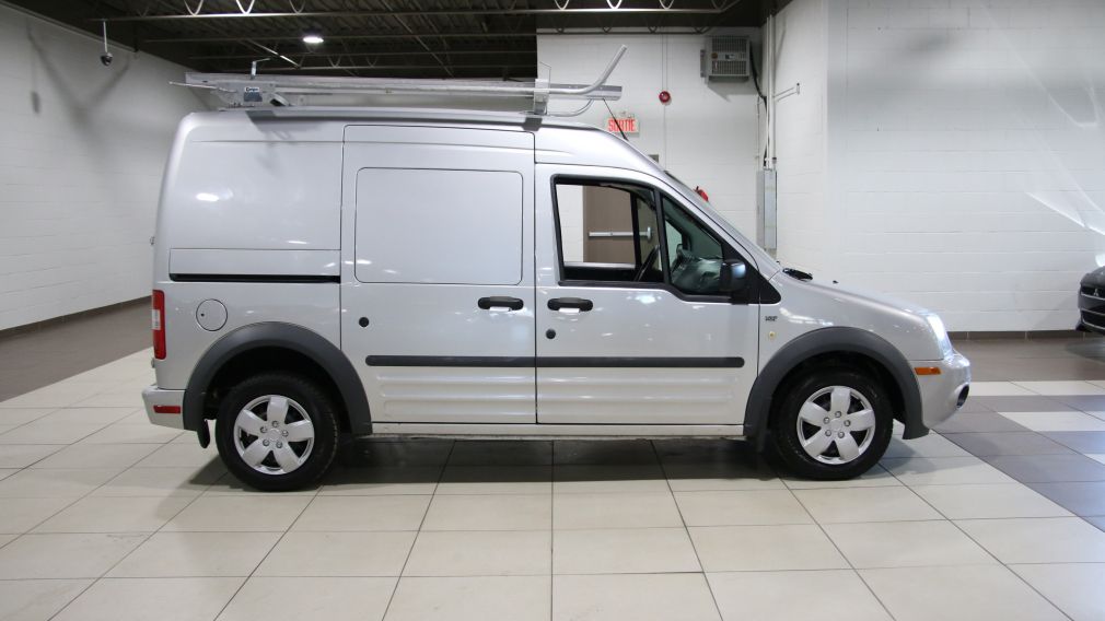 2012 Ford TRANSIT XLT AUTO A/C GR ELECT #7