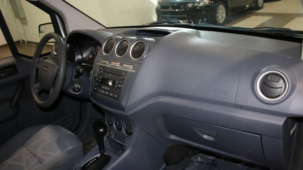 2012 Ford TRANSIT XLT AUTO A/C GR ELECT #7