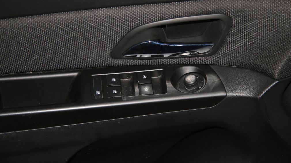 2014 Chevrolet Cruze 2LT A/C CUIR TOIT MAGS BLUETOOTH #9
