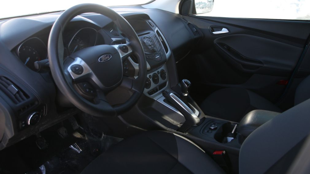 2013 Ford Focus SE #5