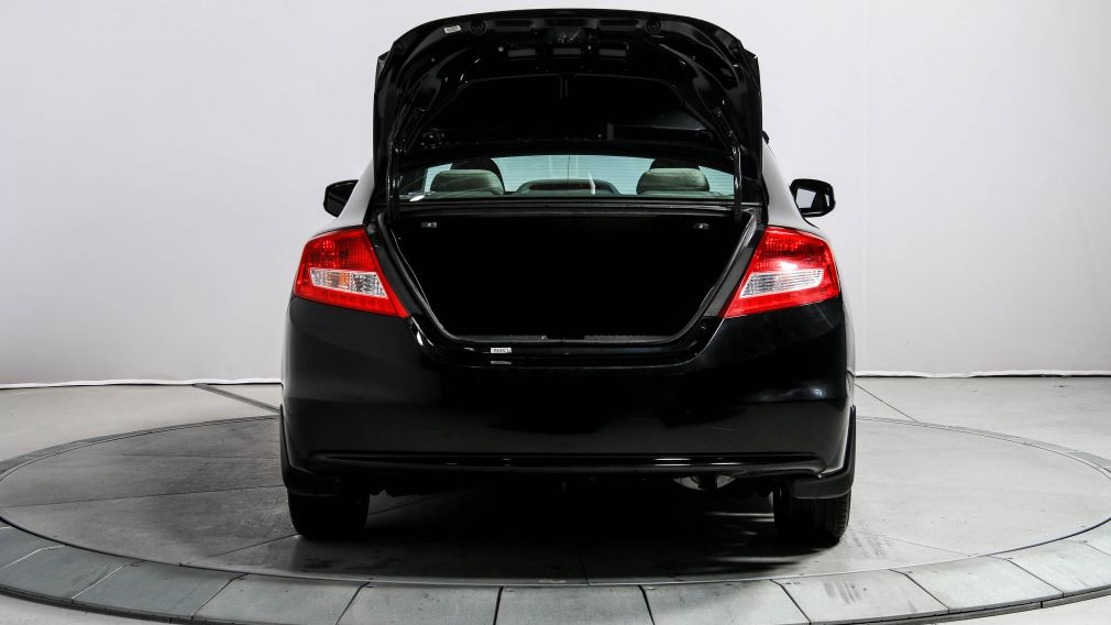 2012 Honda Civic LX AUTO A/C MAGS BLUETOOTH #21