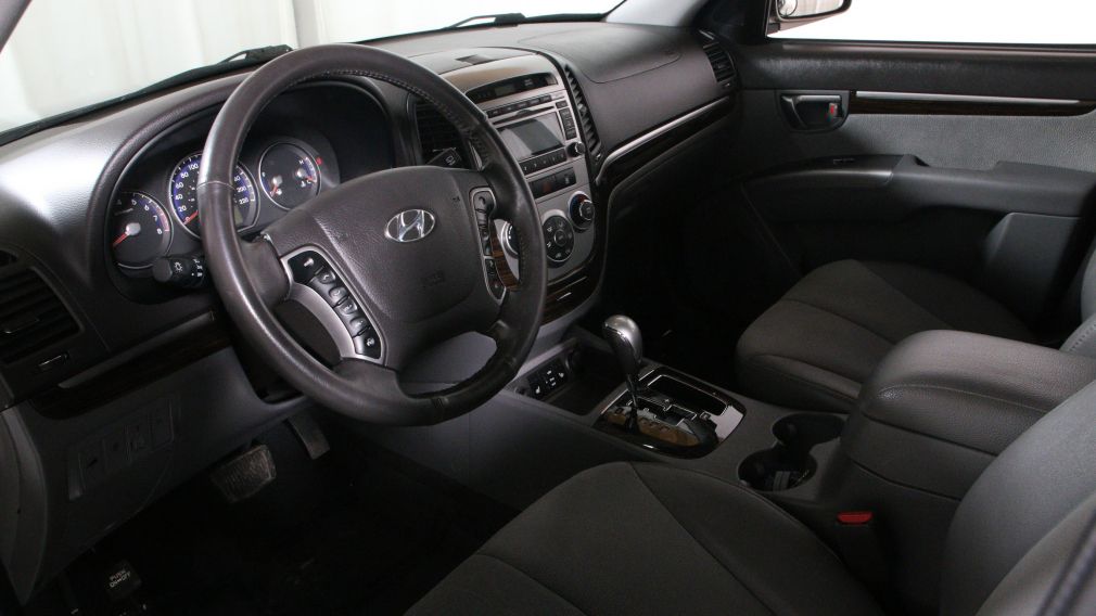 2012 Hyundai Santa Fe GL Sport #8