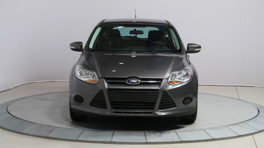 2014 Ford Focus SE A/C MAGS BLUETOOTH #2
